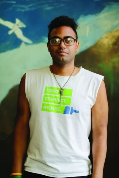 Emmanuel Rivas