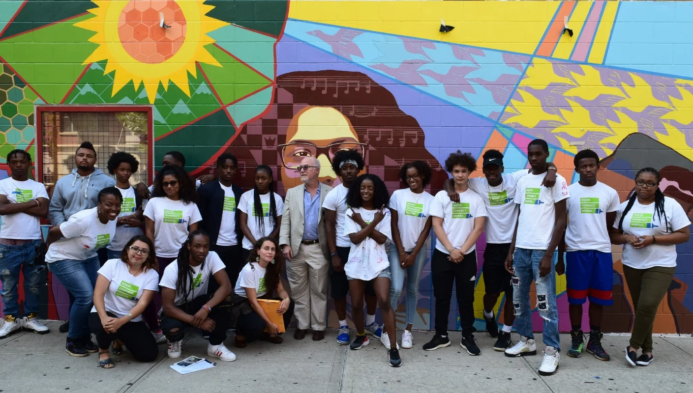 Meshack Merills Brings Down the House