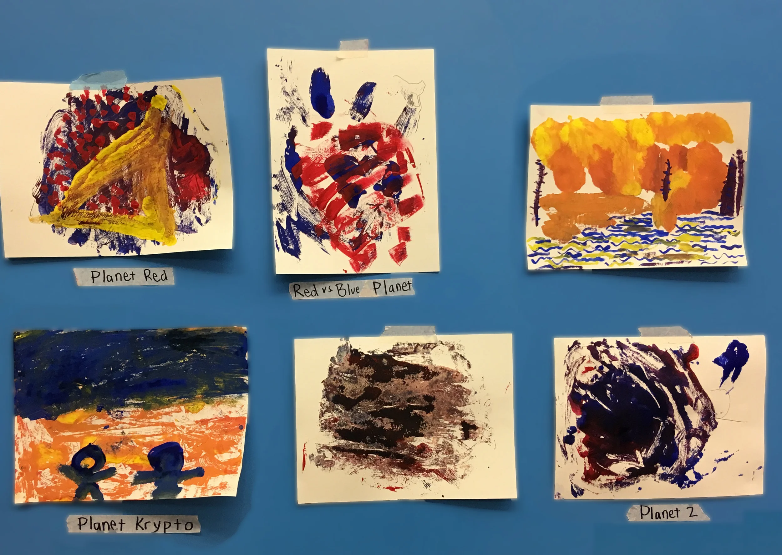 A Time and Space to Be a Kid