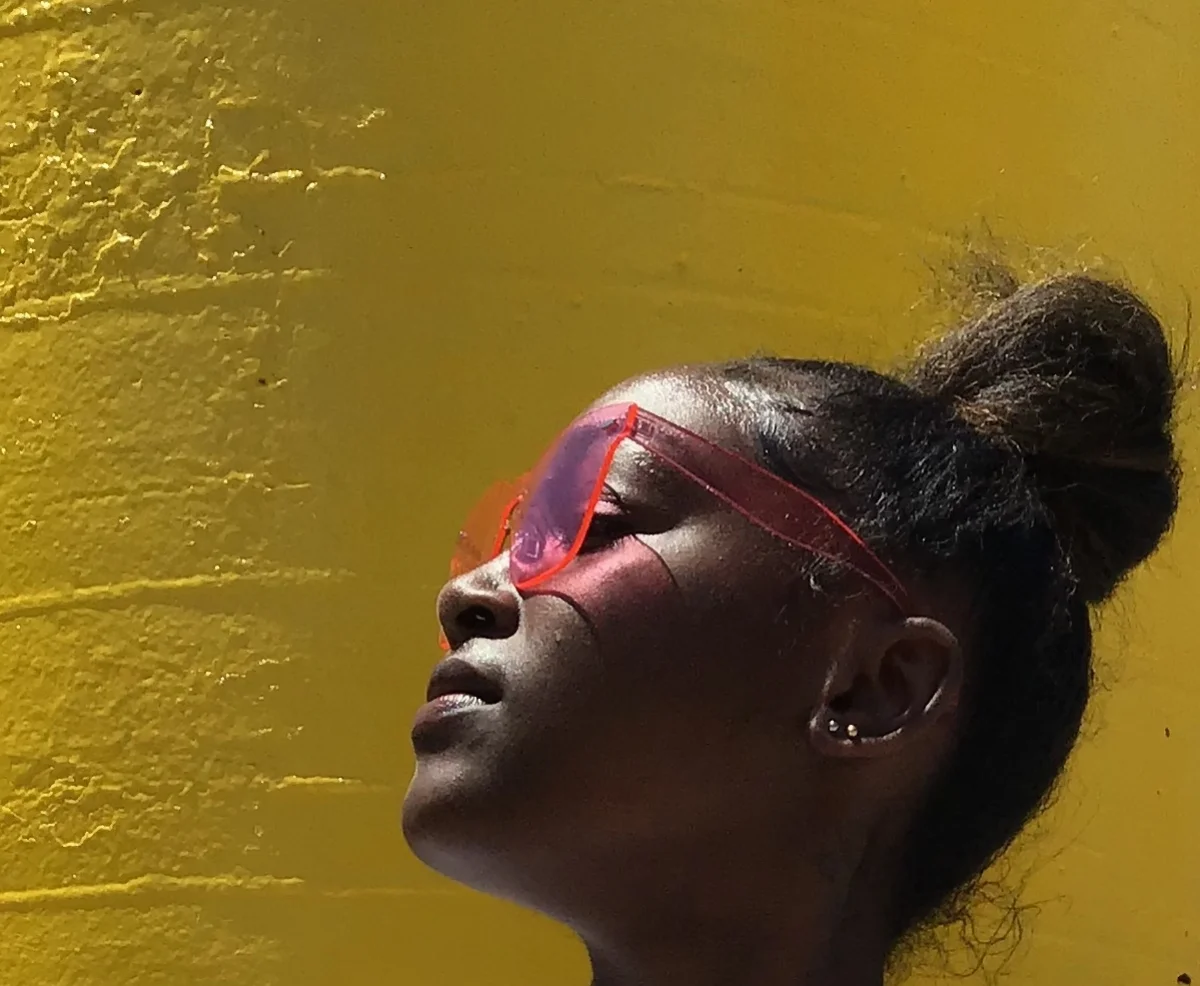 Six Reasons to be optimistic