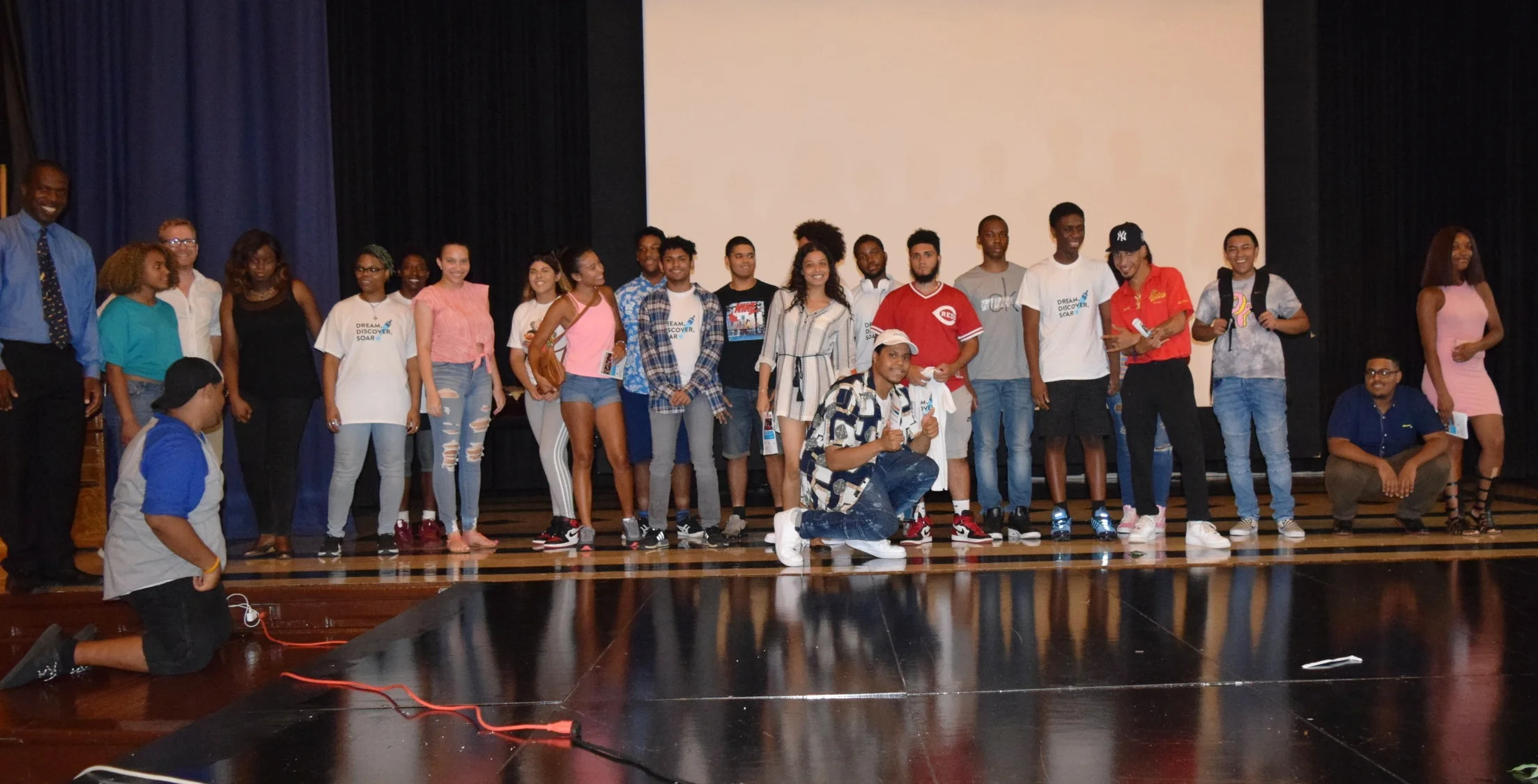 Short Films, Worthy Subjects