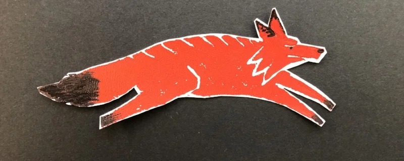 Make Prints with Foam Plates — Creative Art Works