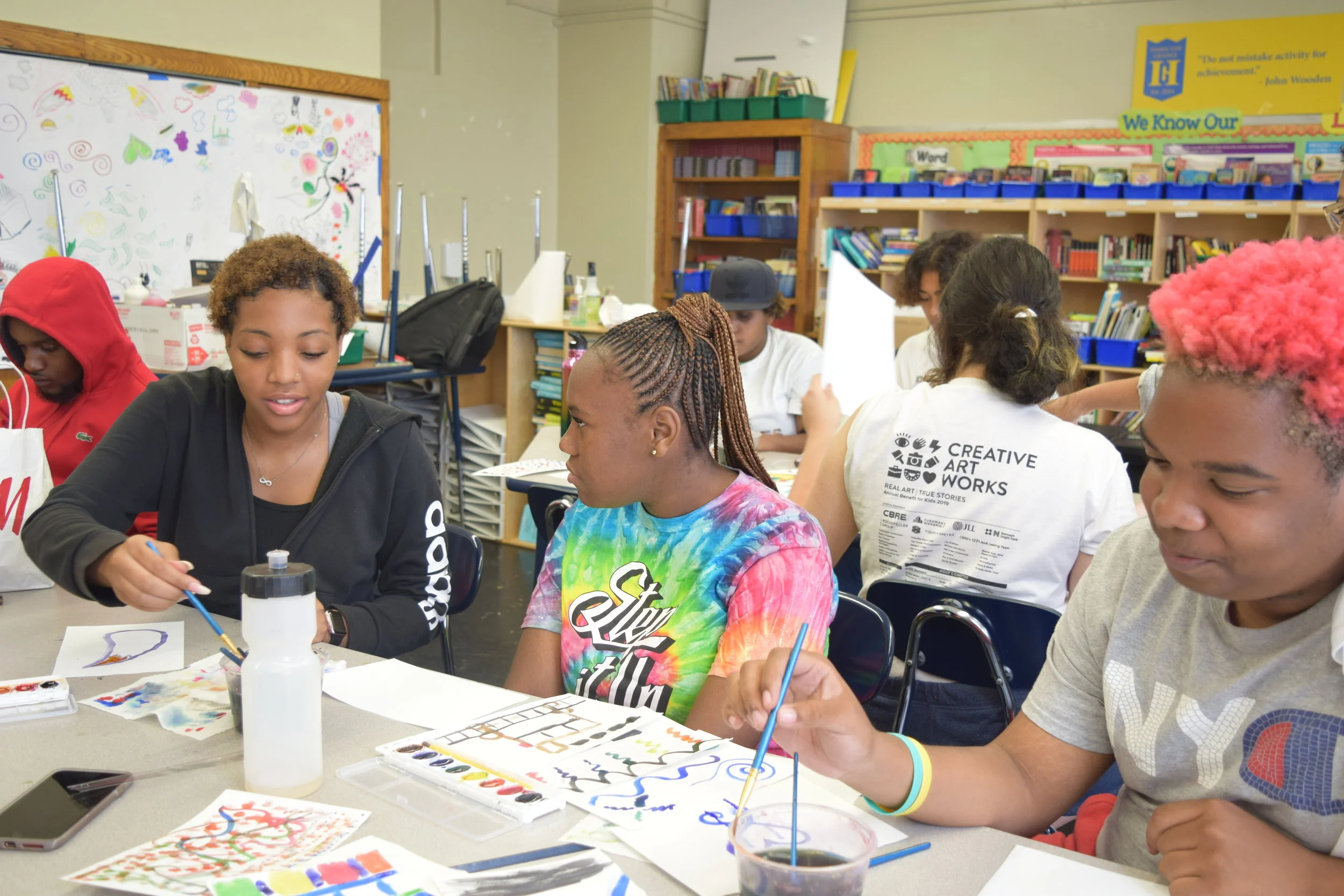 An Unforgettable Summer