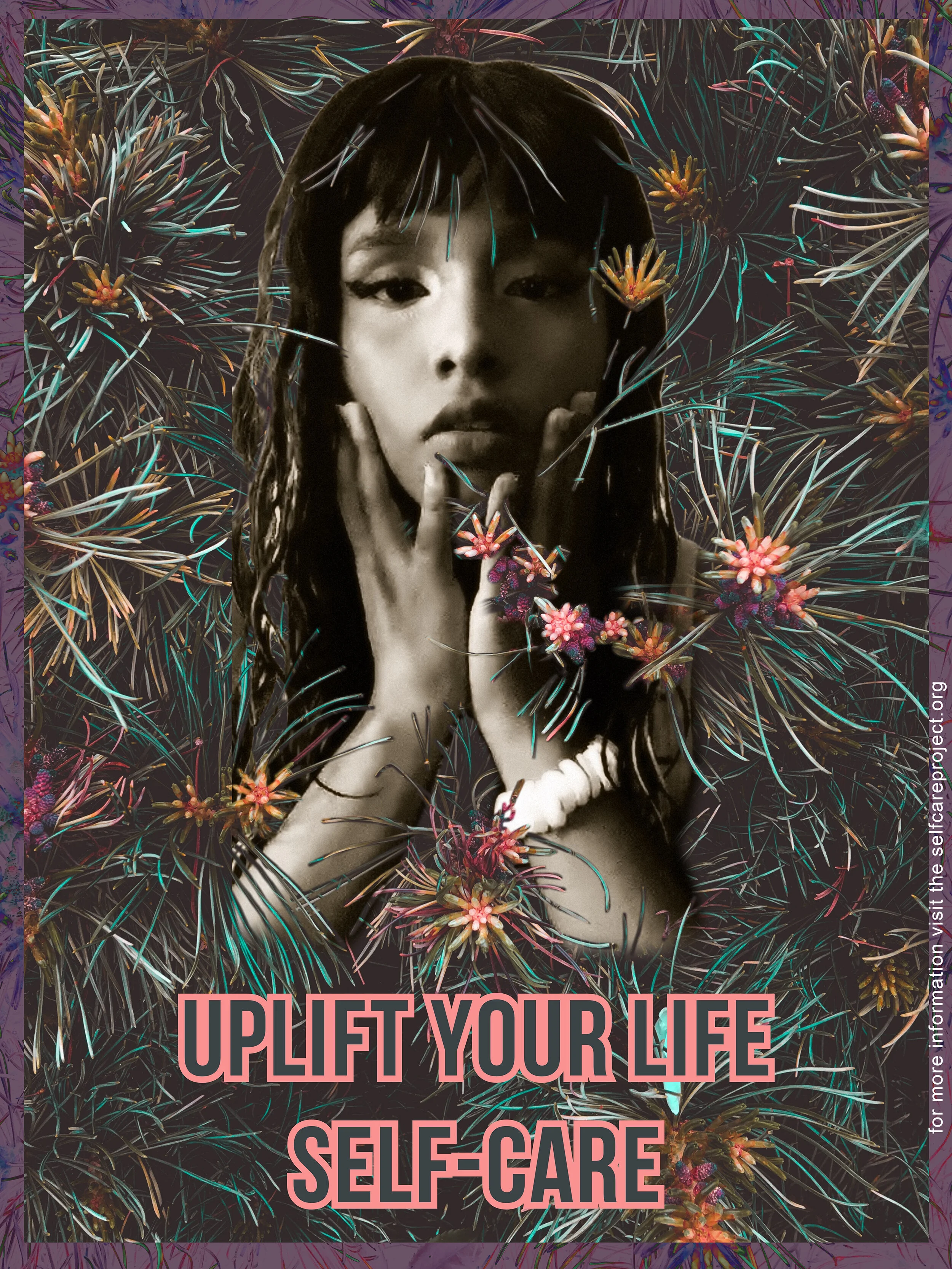Oscar Saavedra Portfolio — Creative Art Works
