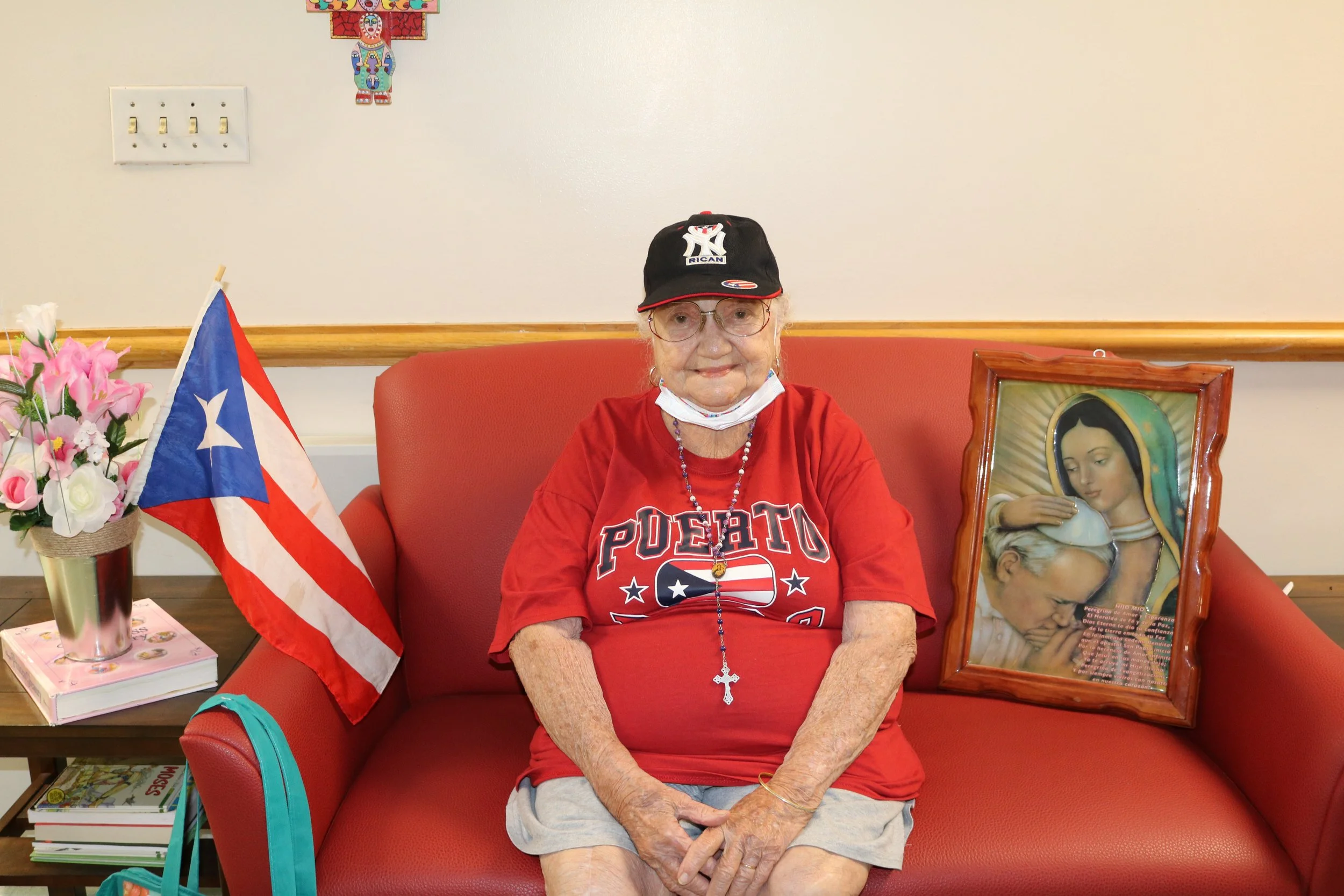 East Harlem: El Barrio Diasporico