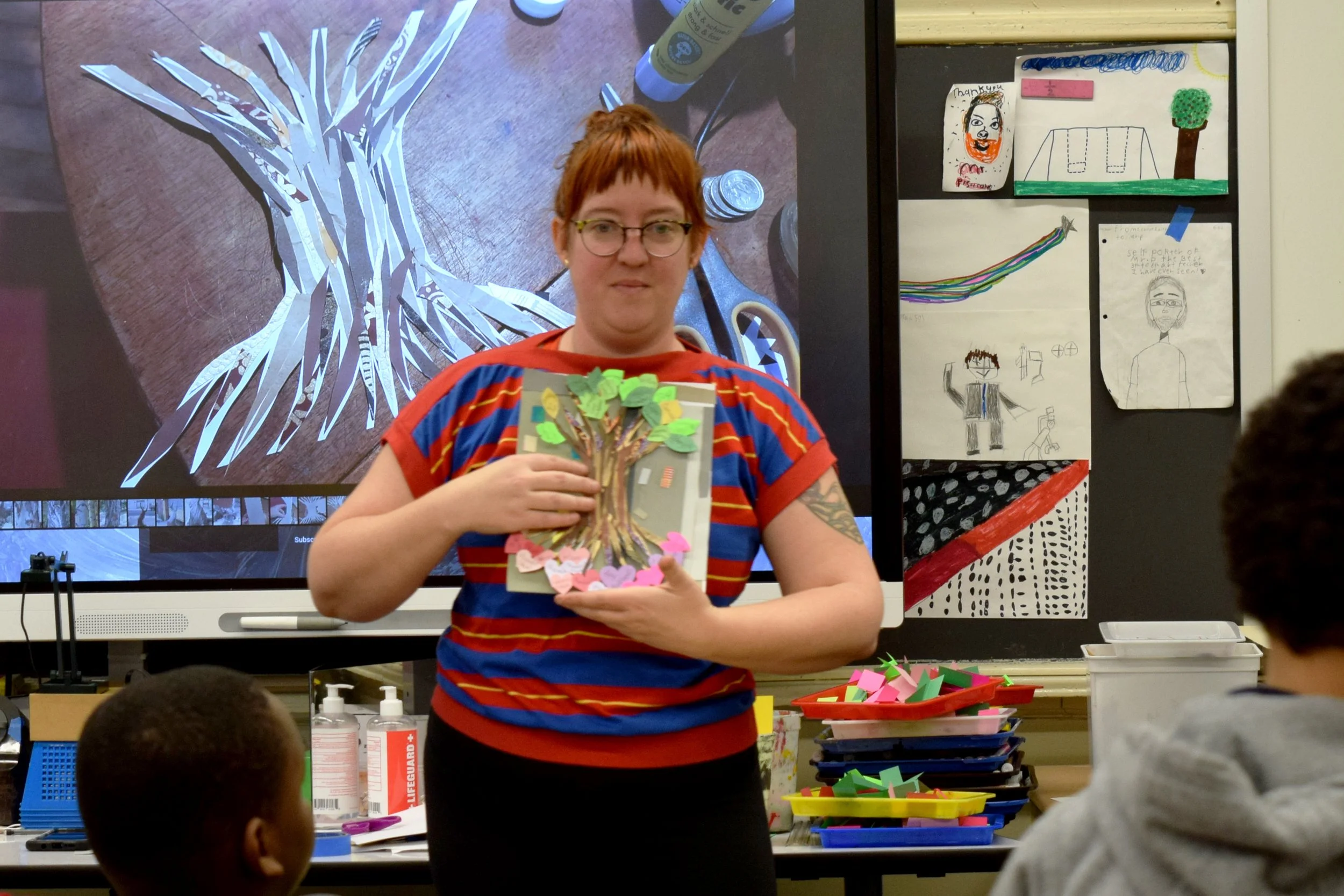 Developing a Sense of Agency