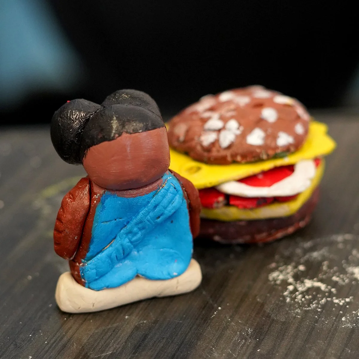 What Makes You, You?