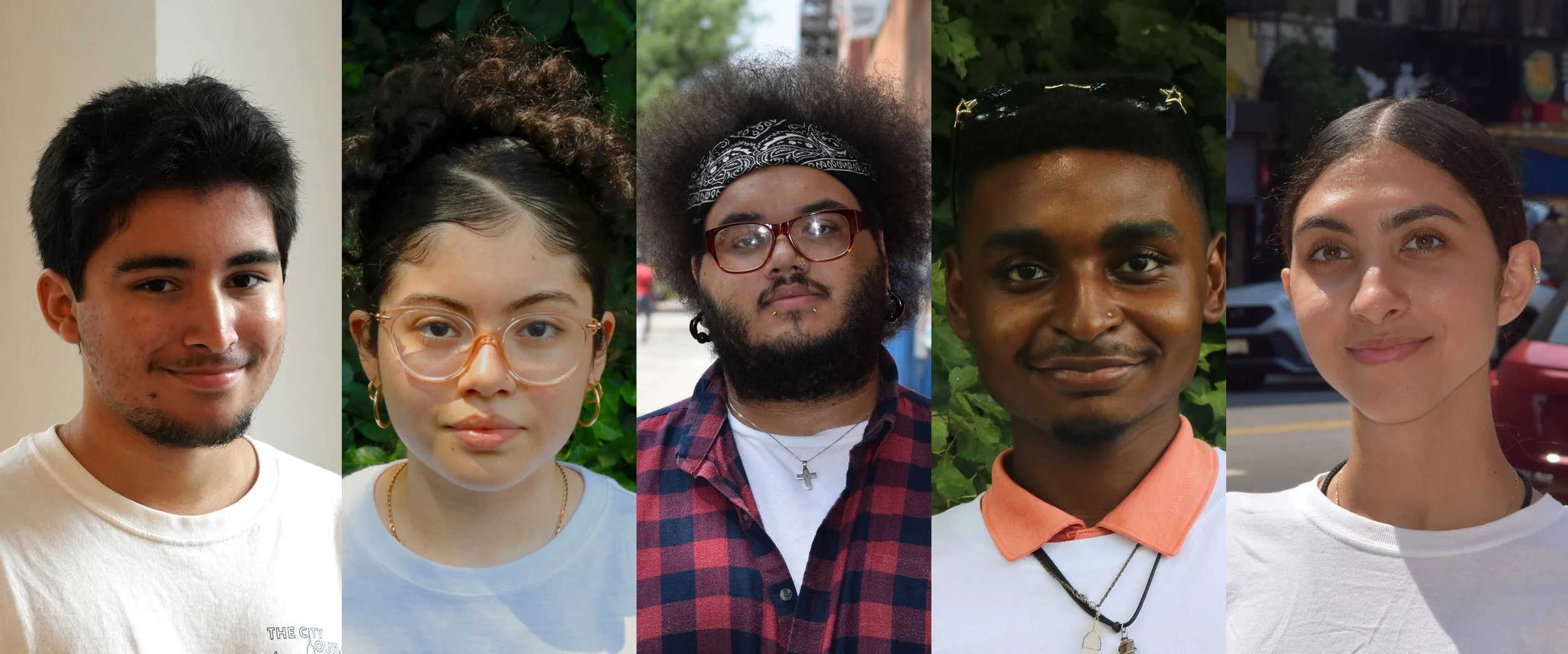 Why CAW Summer Youth Apprentices Keep Coming Back