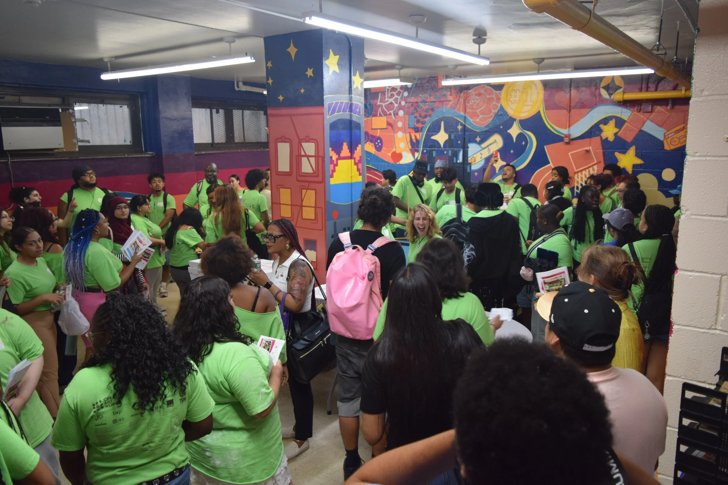 Communication is Everything