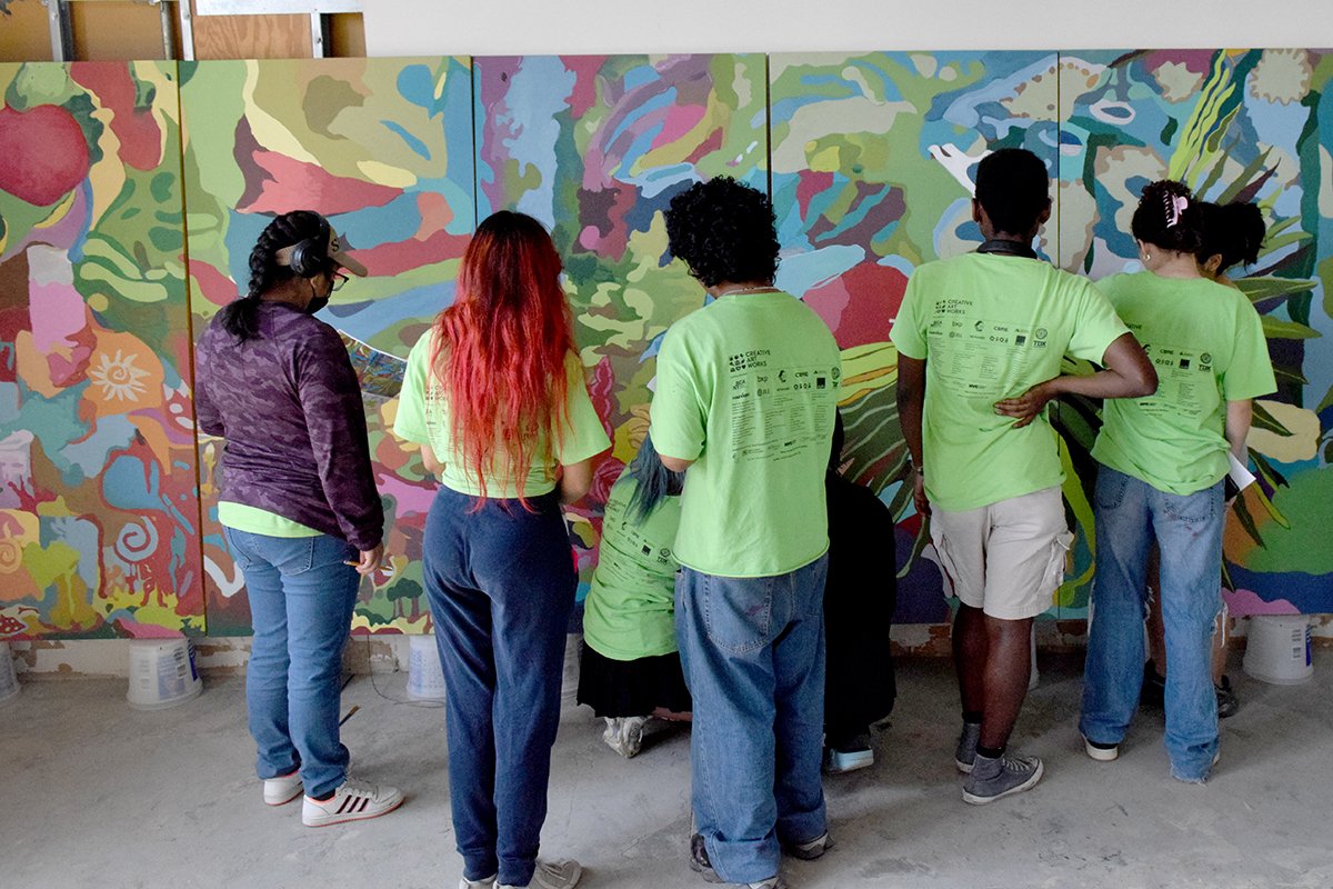 Thinking in the Abstract