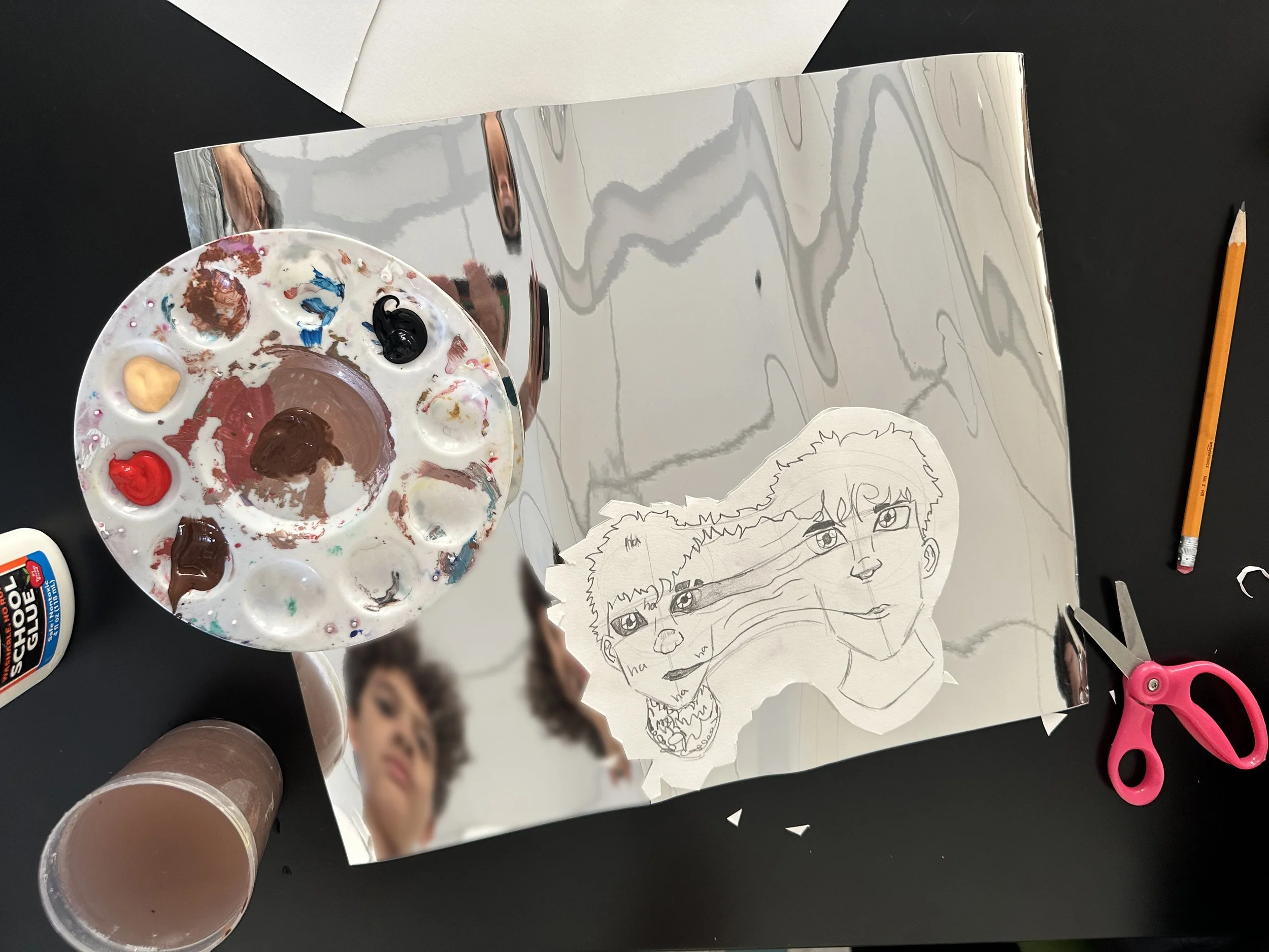 Artopia: Creating Something That Comes from You