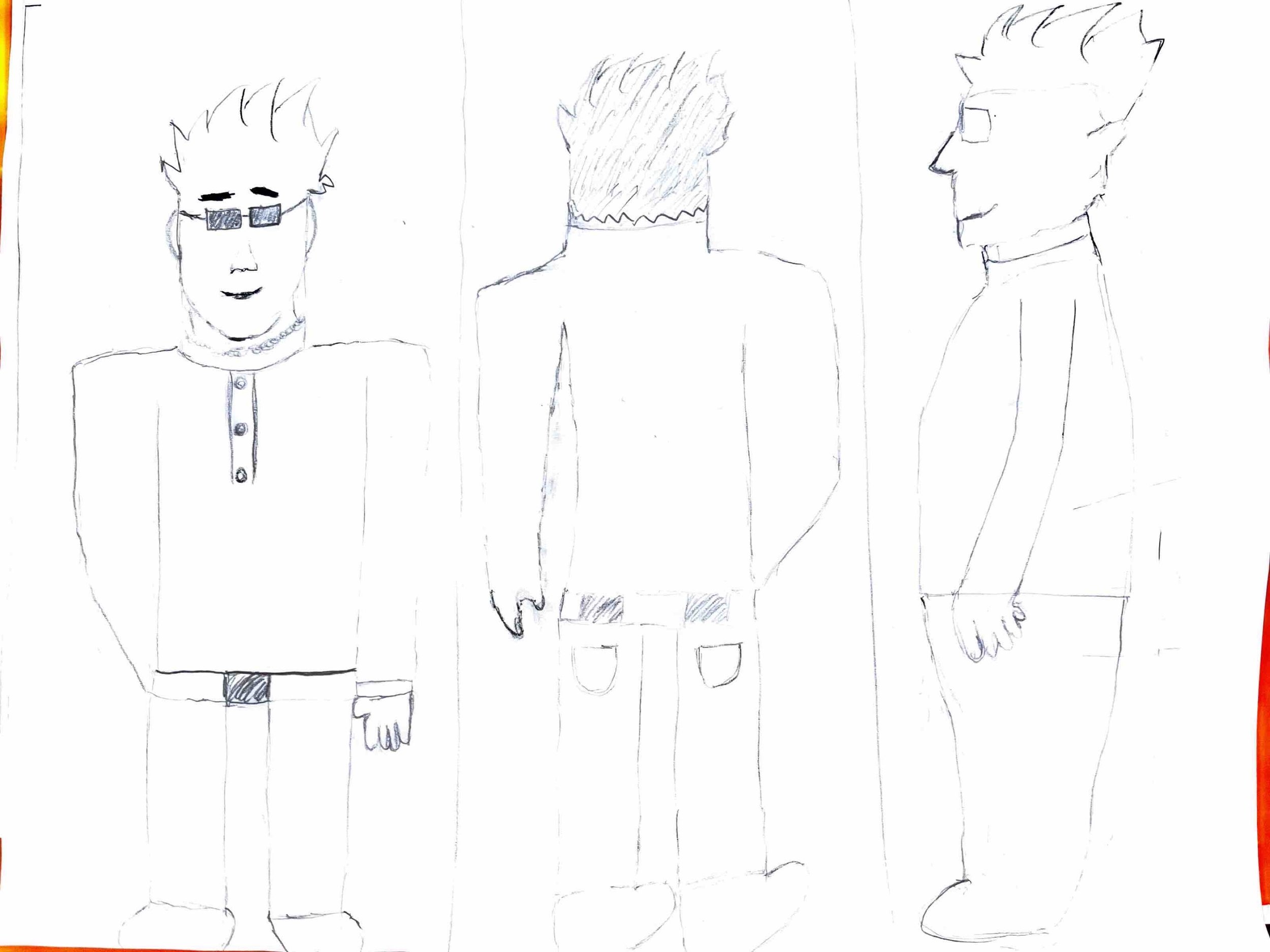 Benjamin_Ping_UAG_Pencil_Character Turnaround.jpg