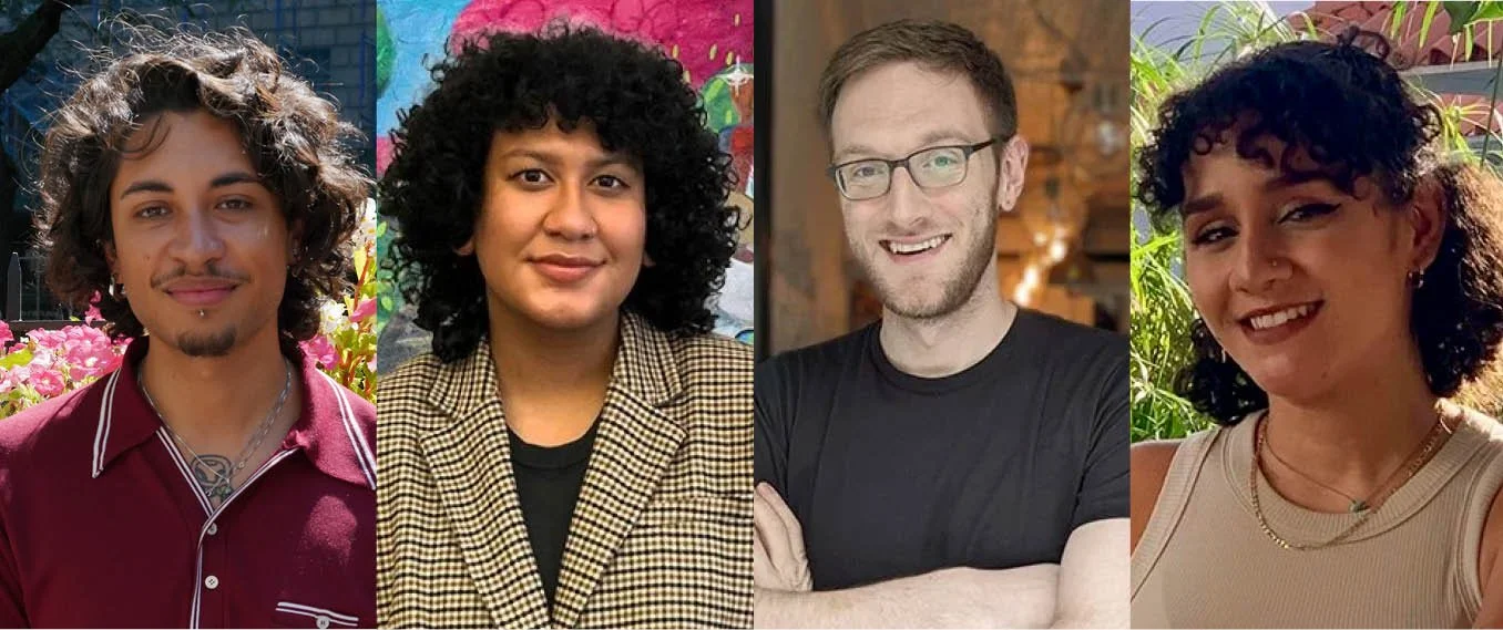 Meet the Team that Makes it Happen