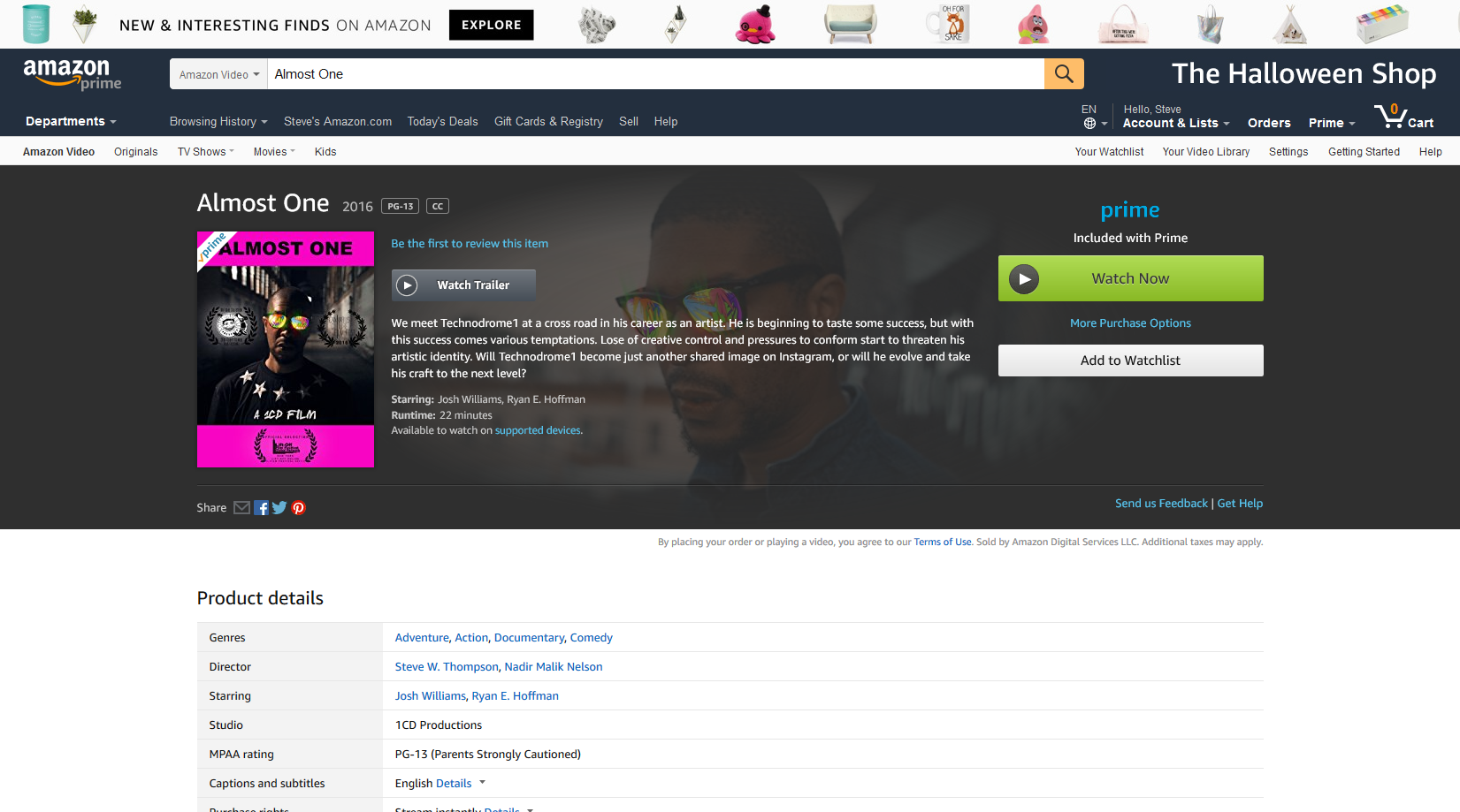 FireShot Capture -Amazon.com_ Al__ - https___www.amazon.com_Almost-One-J.png