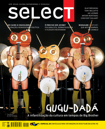 Revista Select