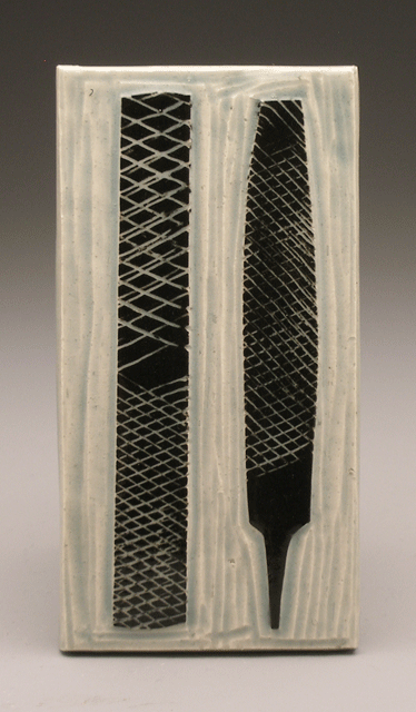   rasp &amp; file , 3 x 6 tile 