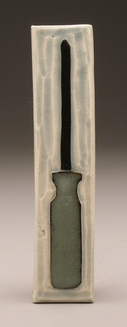   screwdriver , 1 x 6 