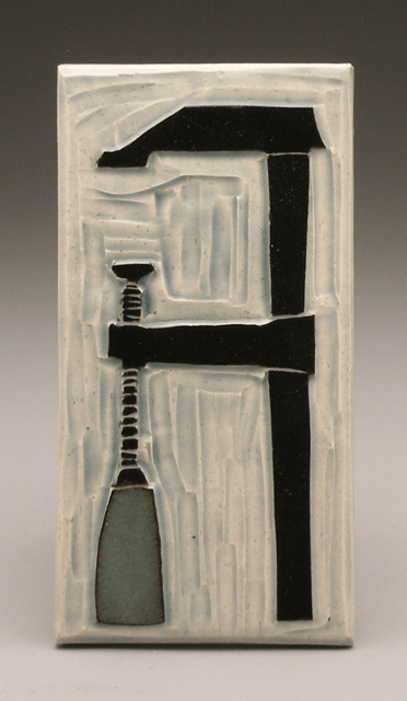   f-clamp , 3 x 6 tile 