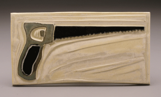   keyhole saw , 3 x 6 tile 