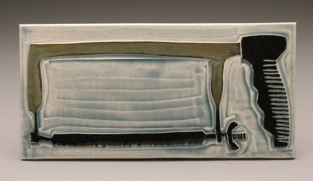   hacksaw , 4 x 8&nbsp; tile 