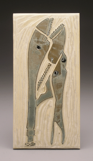   visegrips , 4 x 8 tile 