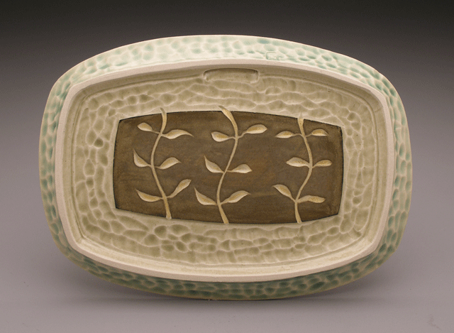 roe and seaweed (reverse)