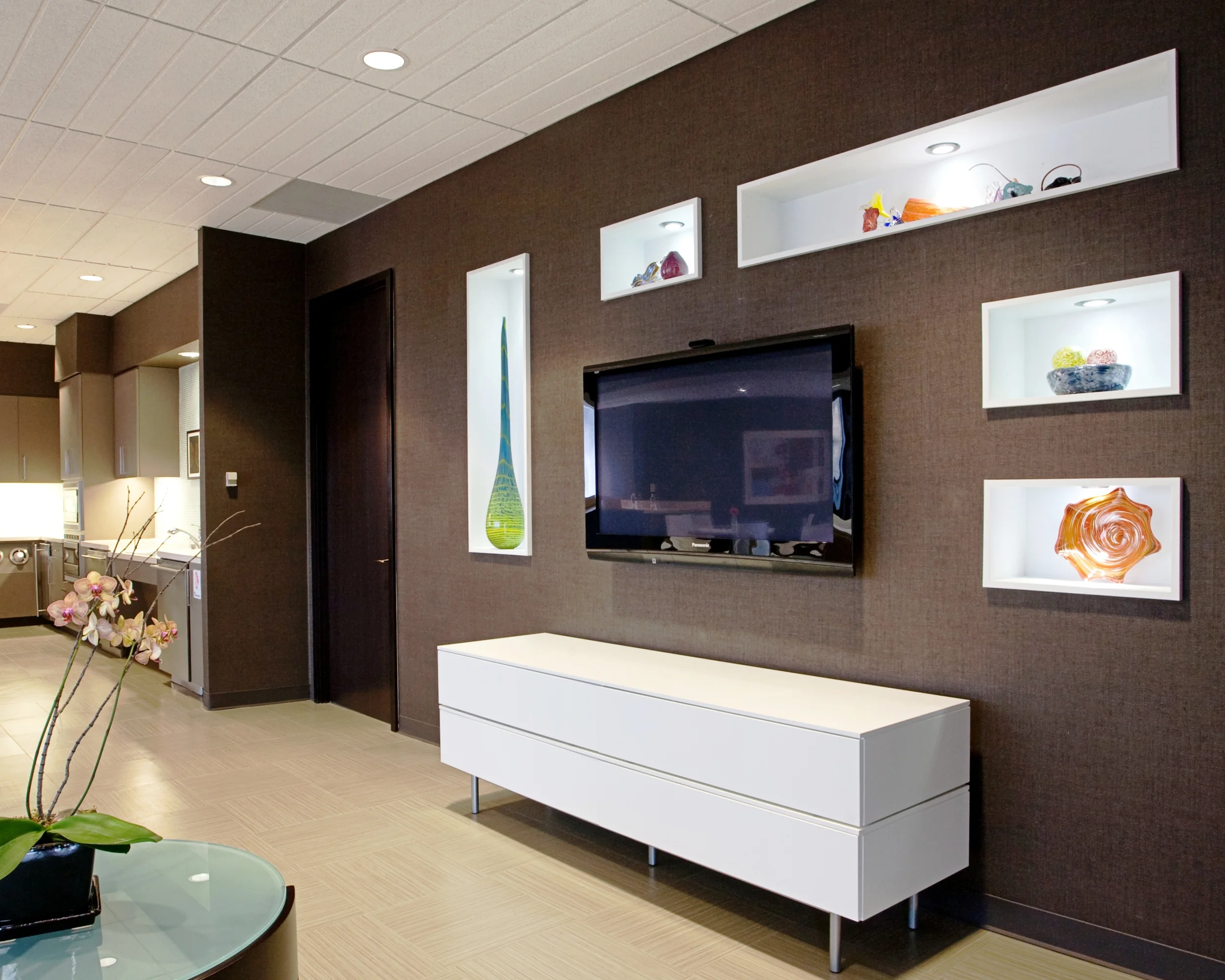 Cambridge Holdings, Inc., Corporate Office, Dallas, TX