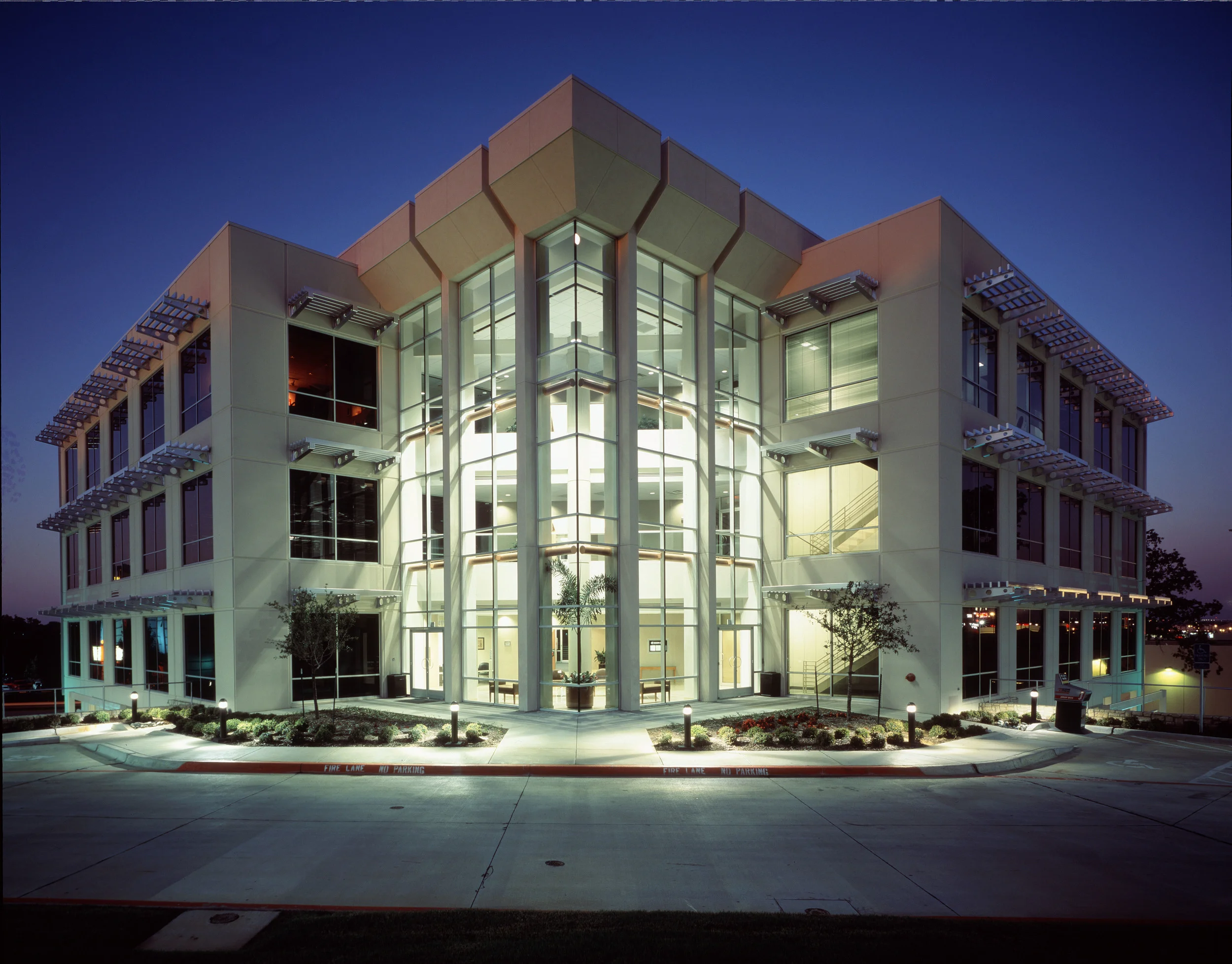 Dimysis Office Center, Richardson, TX