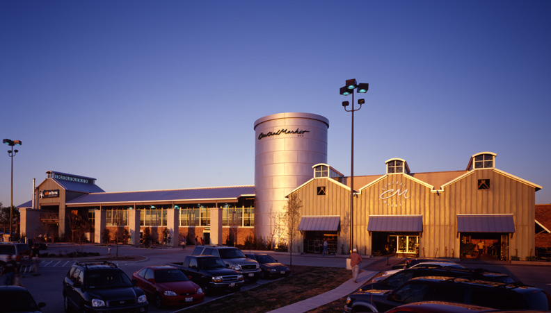 HEB Central Market, Plano, TX