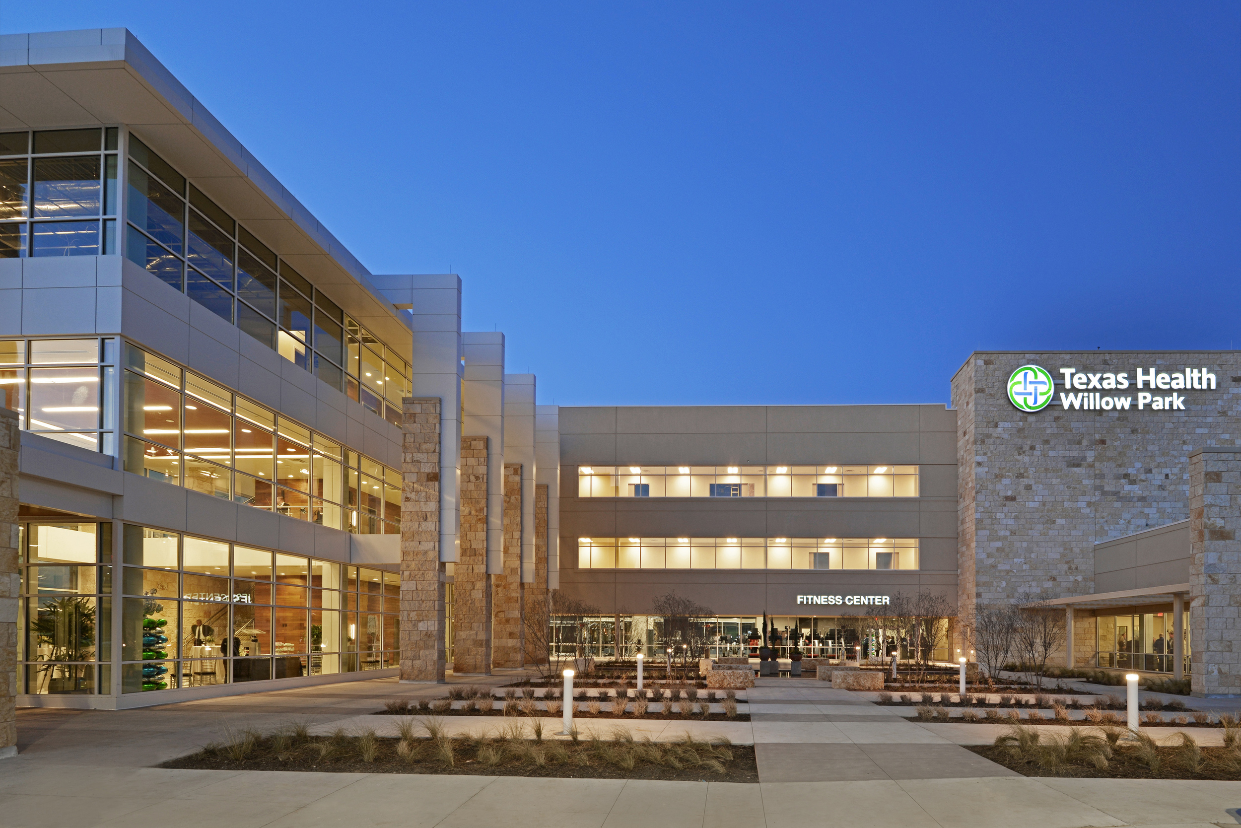Texas Health Outpatient Center, Willow Park, TX