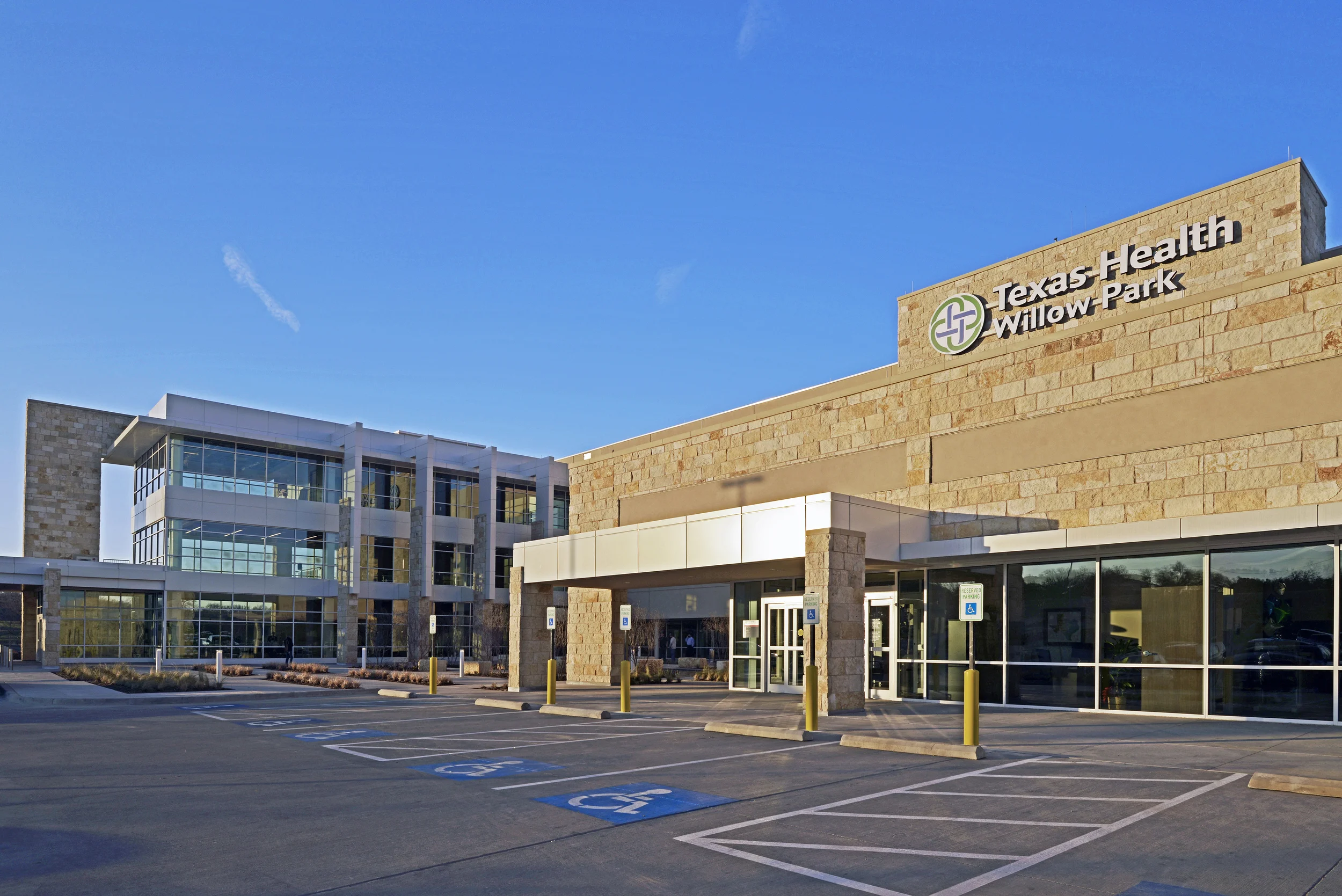 Texas Health Outpatient Center, Willow Park, TX