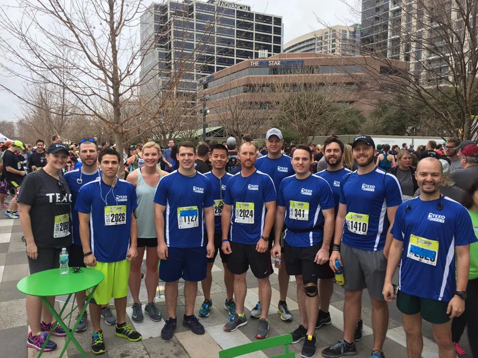 Form Follows Fitness 5K