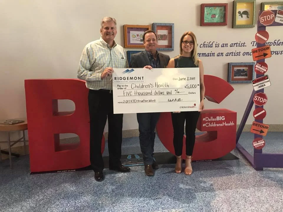 Kidstruction Check Presentation