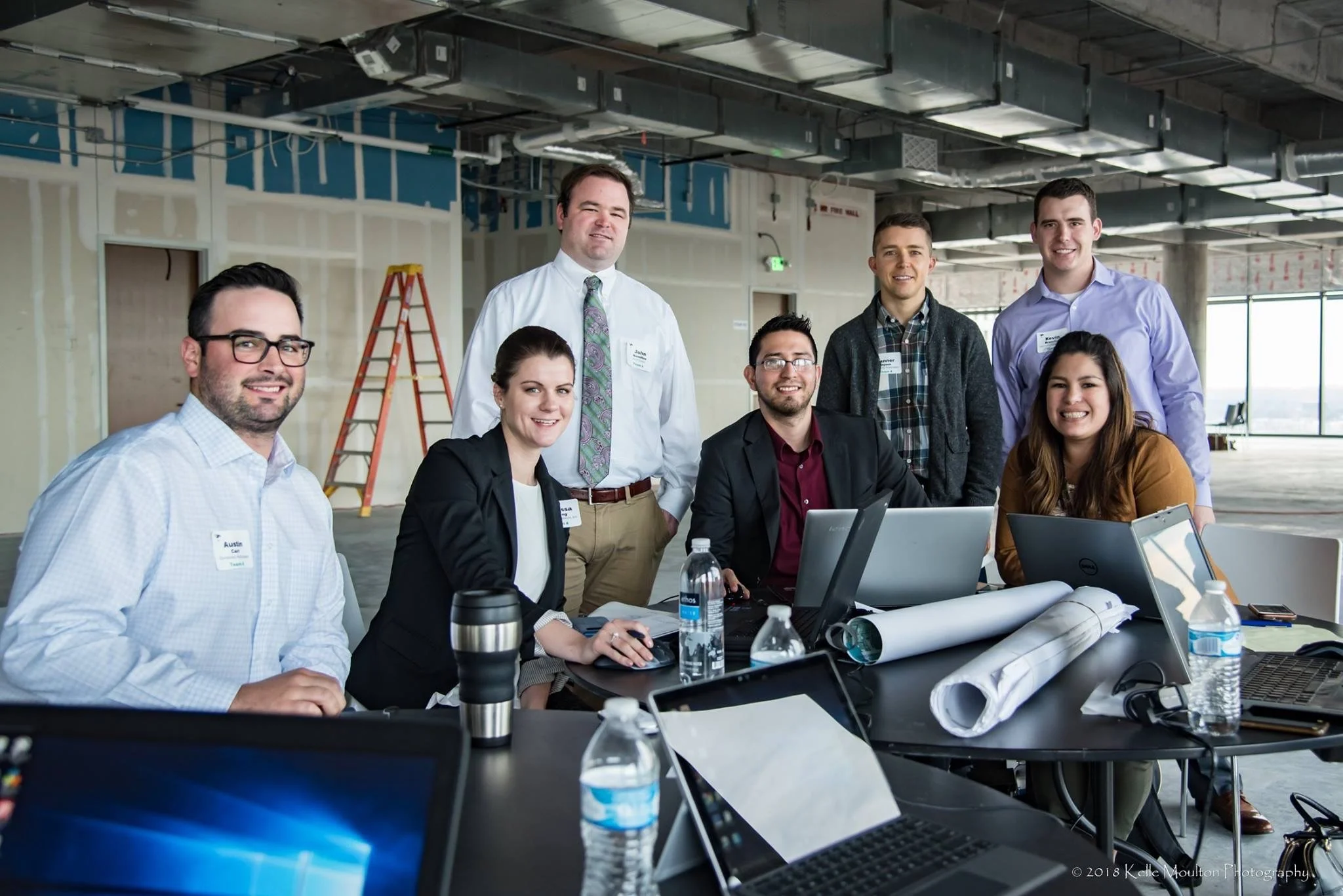 Panther Den Urban Design Competition