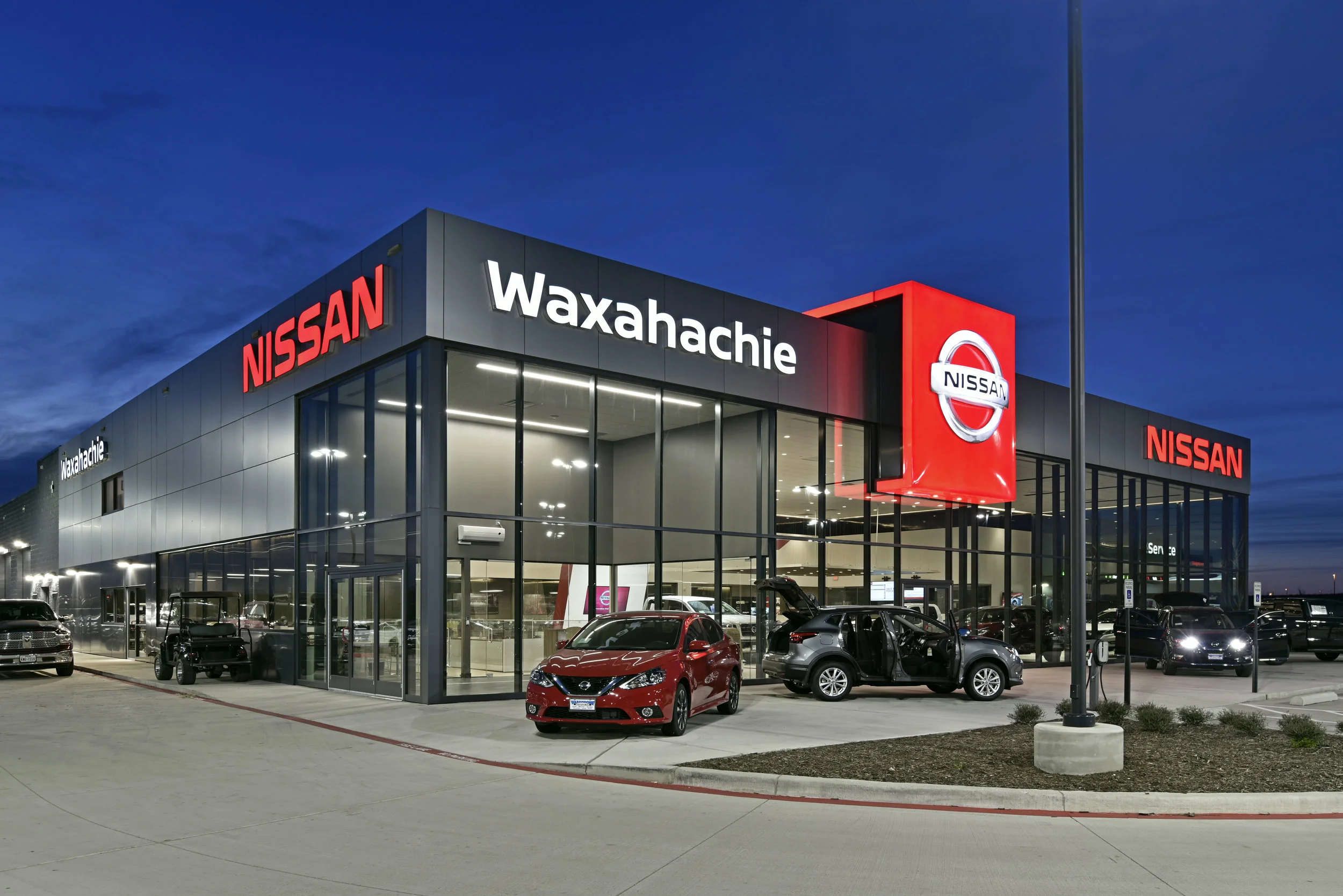 nissan dealership hall road hugoziemann