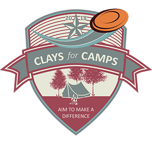 7TH ANNUAL CLAYS FOR CAMP CLAY SHOOT