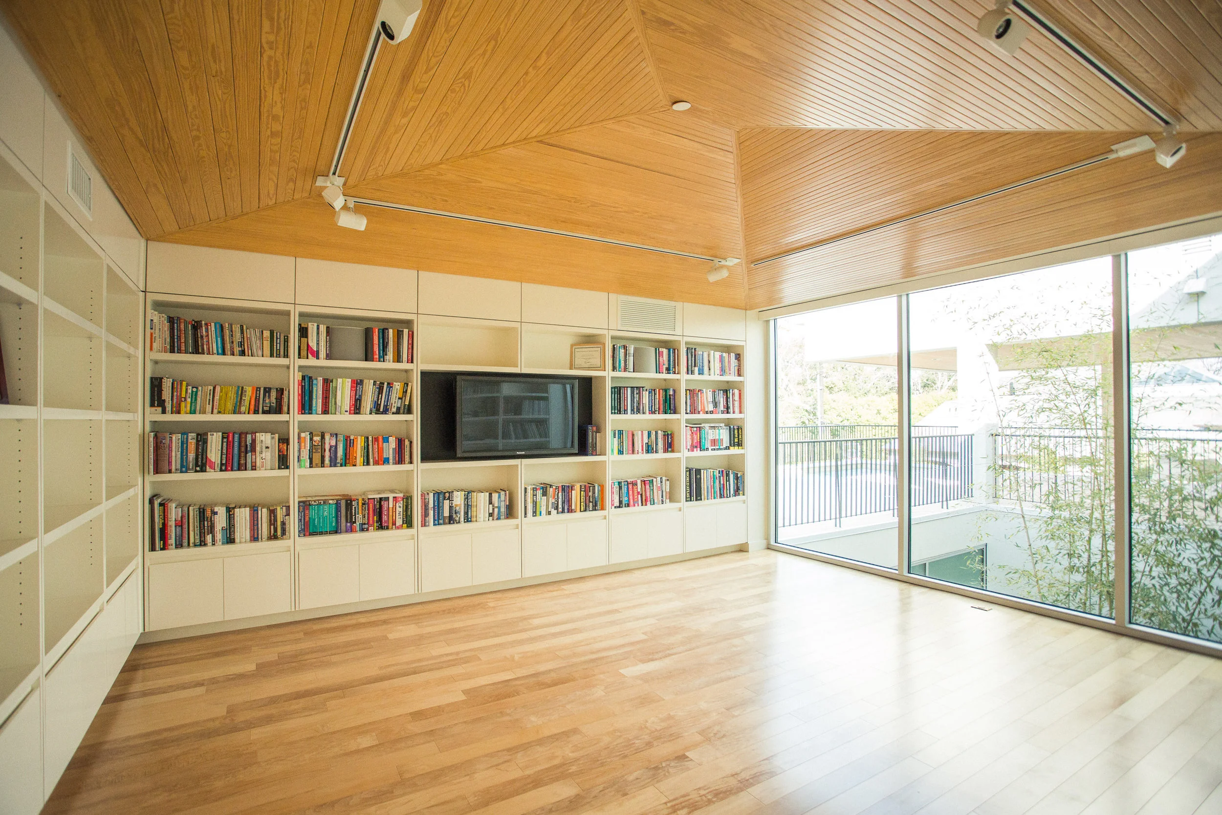 Rheims Residence, Dallas, TX