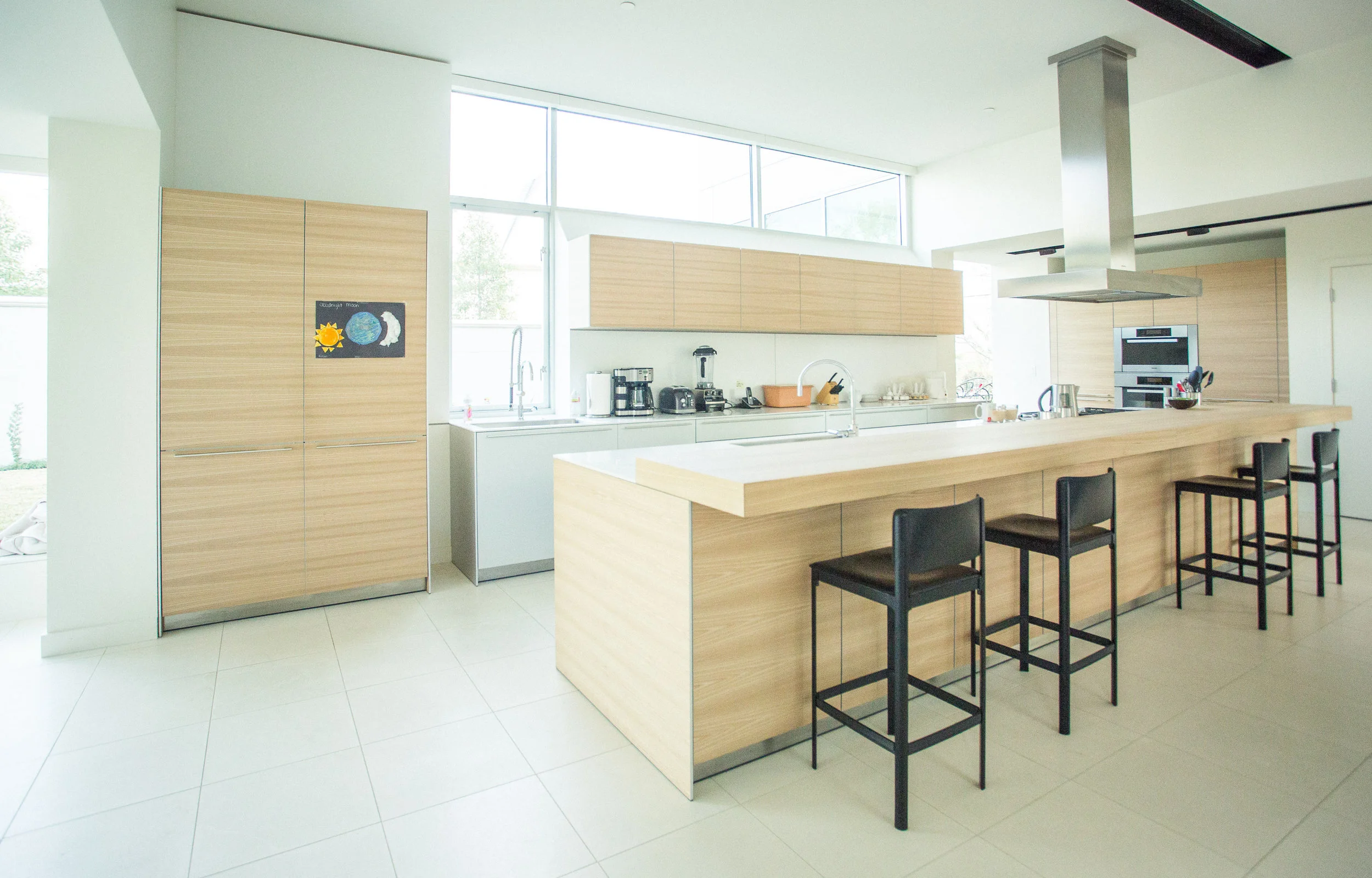 Rheims Residence, Dallas, TX