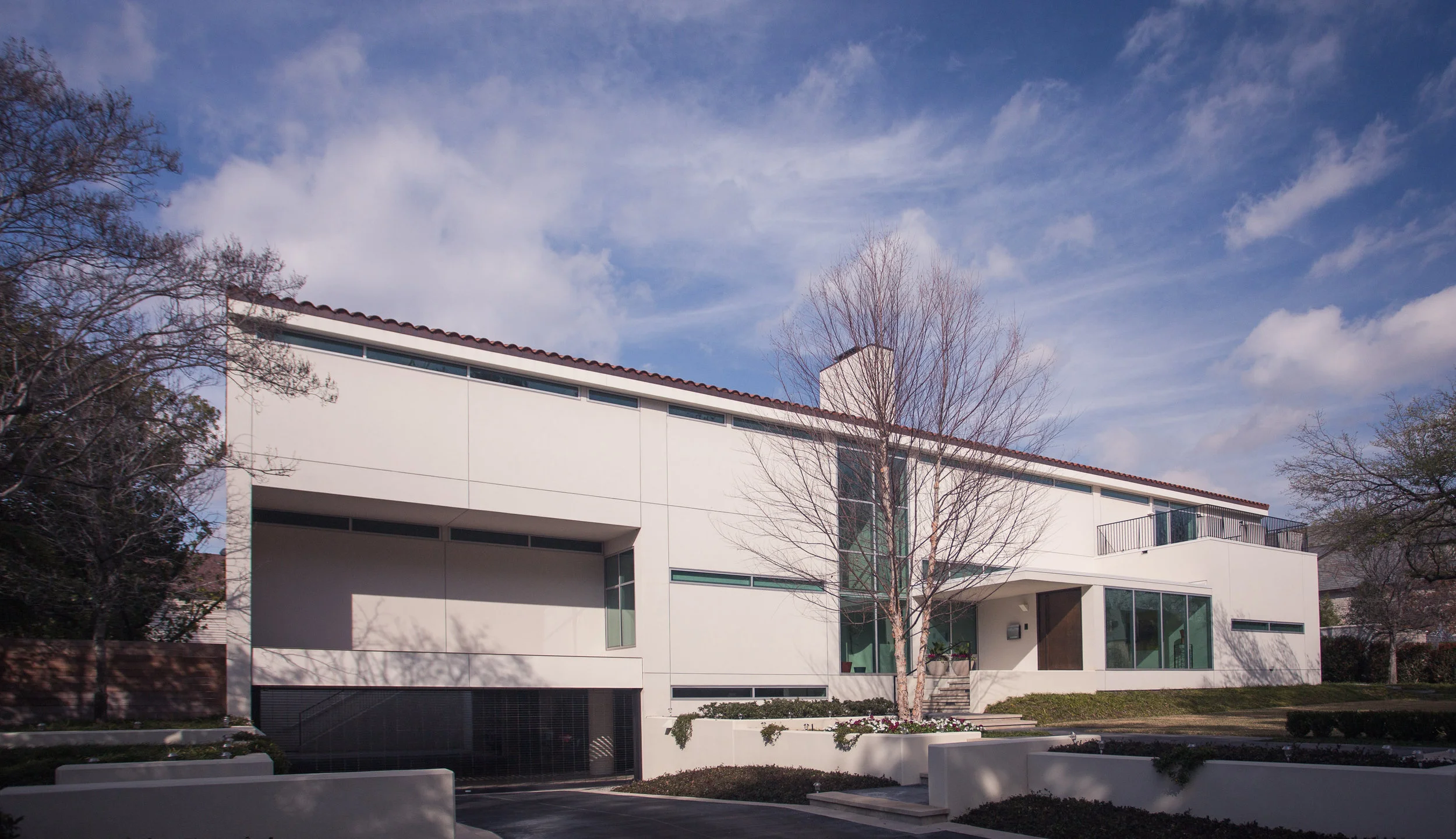 Rheims Residence, Dallas, TX