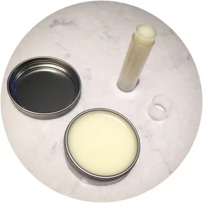 DIY: 3-Ingredient Balm