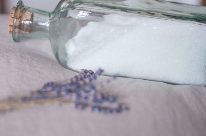 eating epsom salt