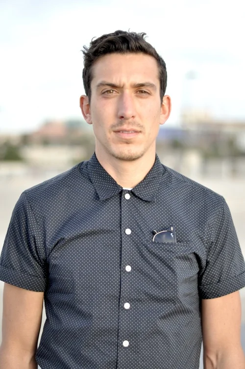 In The Raw Q+A Series, Issue No.2: Duston Stanczyk—A Modern-Day Craftsman With An Eye For Design