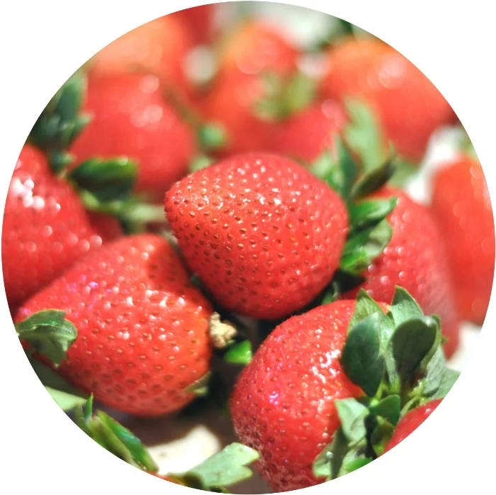 Fruit vs. Refined Sugar: How to Squash Sugar Cravings