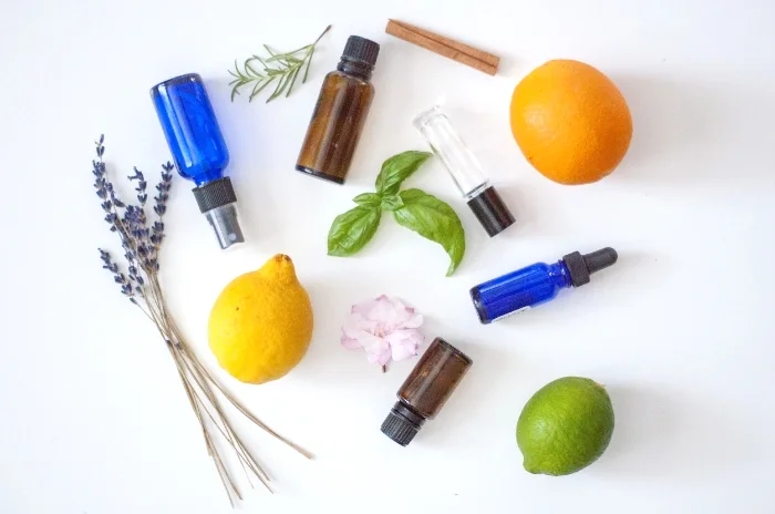 How To Upgrade Your Personal Care Products: Essential Oils 101
