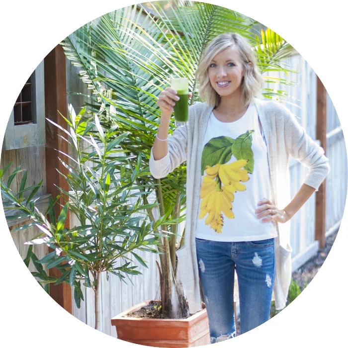 Take Your Health To the Next Level With Smoothies + Juices Part 1: Blending Vs. Juicing