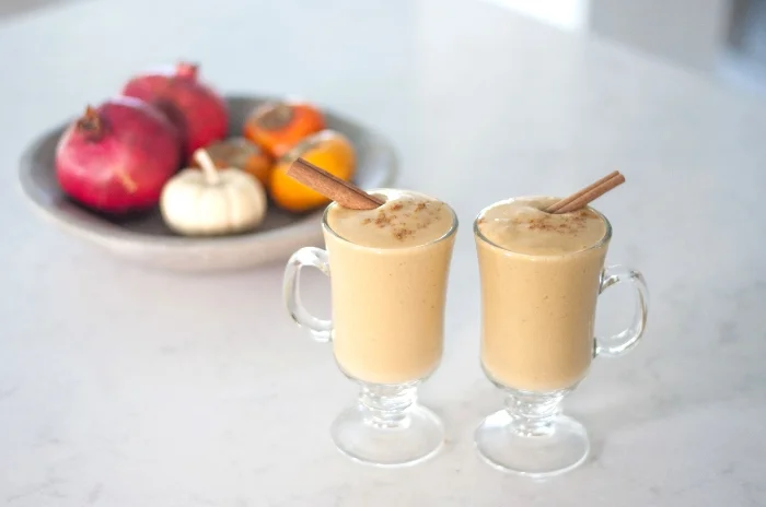 Pumpkin Spice + Everything Nice: 3 Fast &amp; Festive Fall Pumpkin Recipes