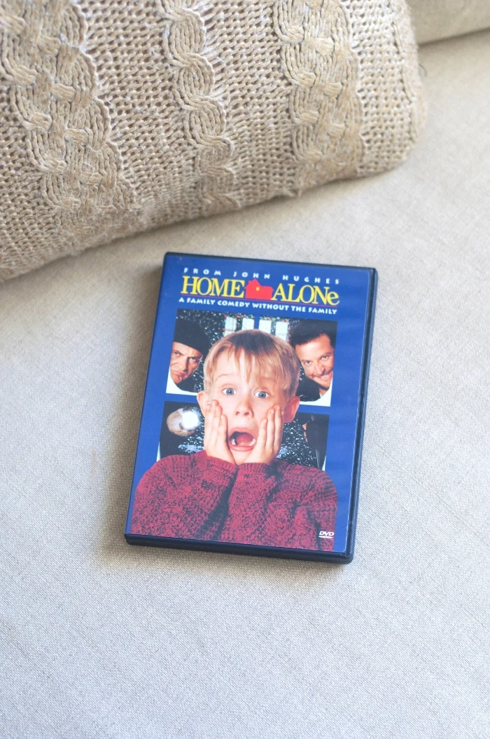 How To Be Happy For The Holidays Series: Day 2