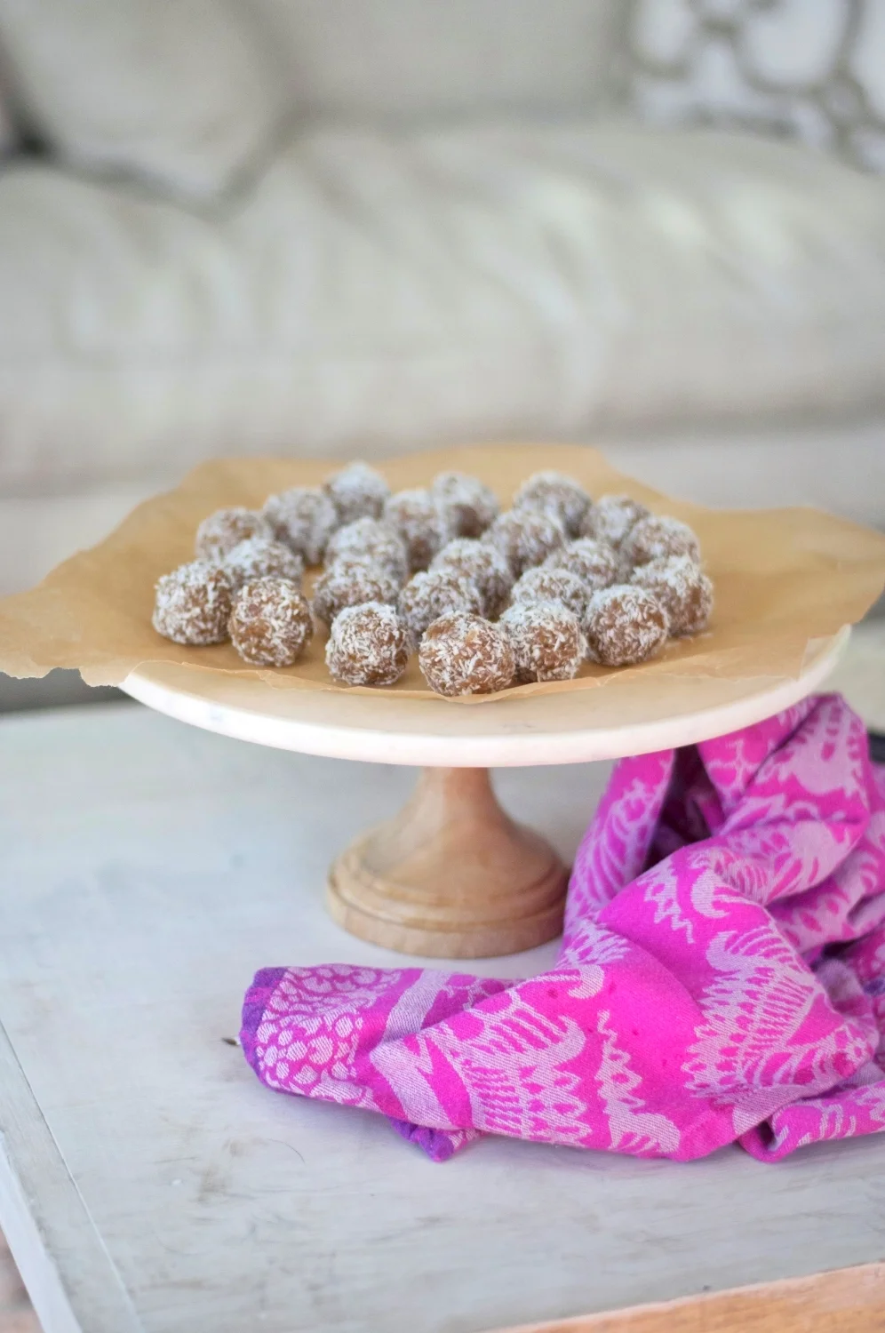 Erin's Chewy-Gooey Date Energy Bites