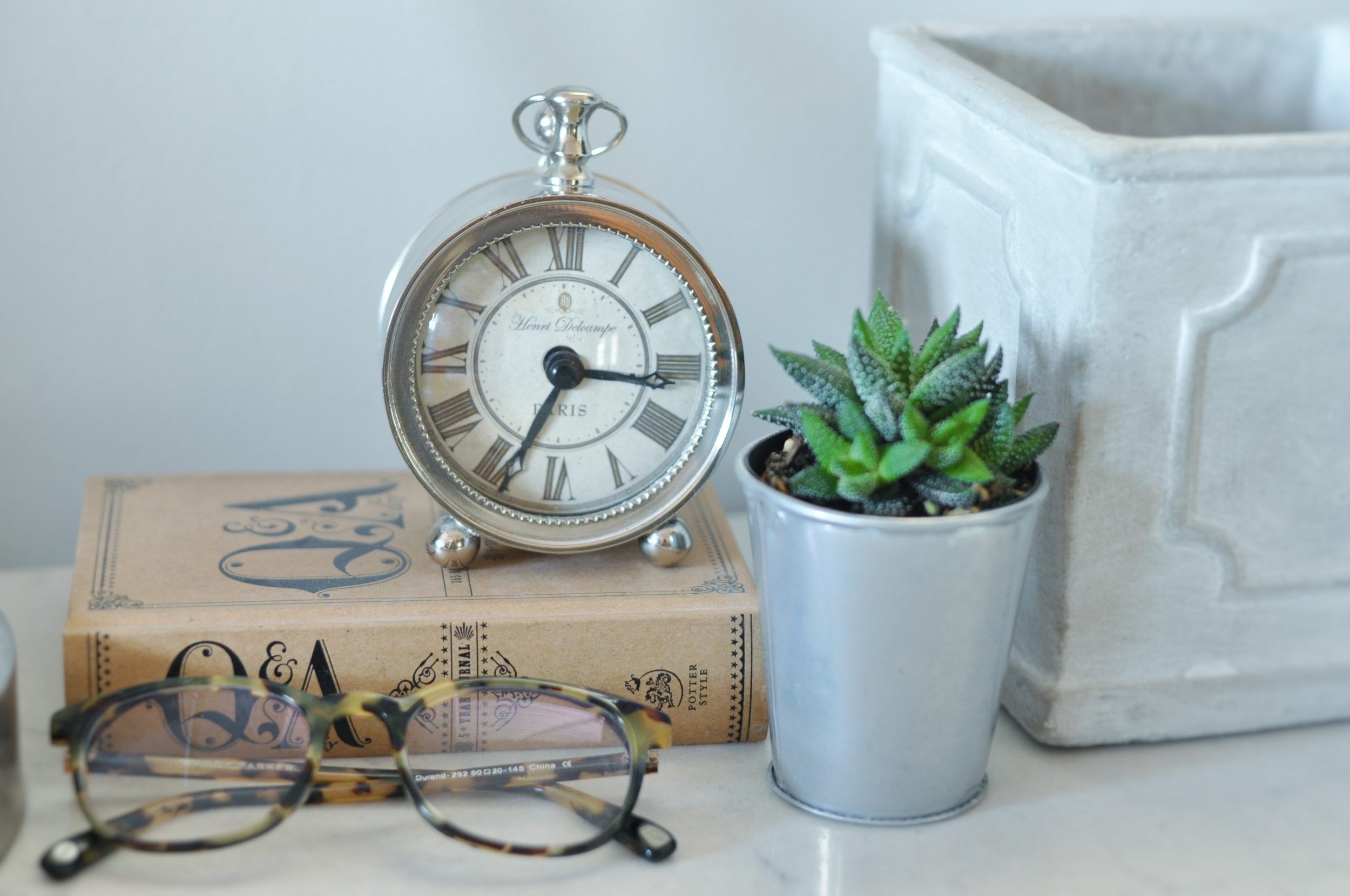 1. Establish A Routine