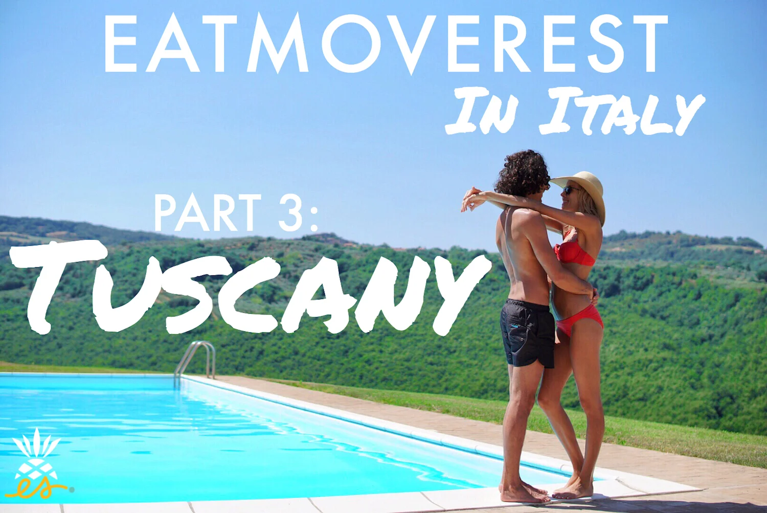 EatMoveRest In Italy, Part 3: Taste of Tuscany